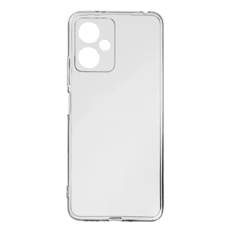 Чохол до мобільного телефона Armorstandart Air Series Xiaomi Redmi Note 12 5G Camera cover Transparent (ARM65191)