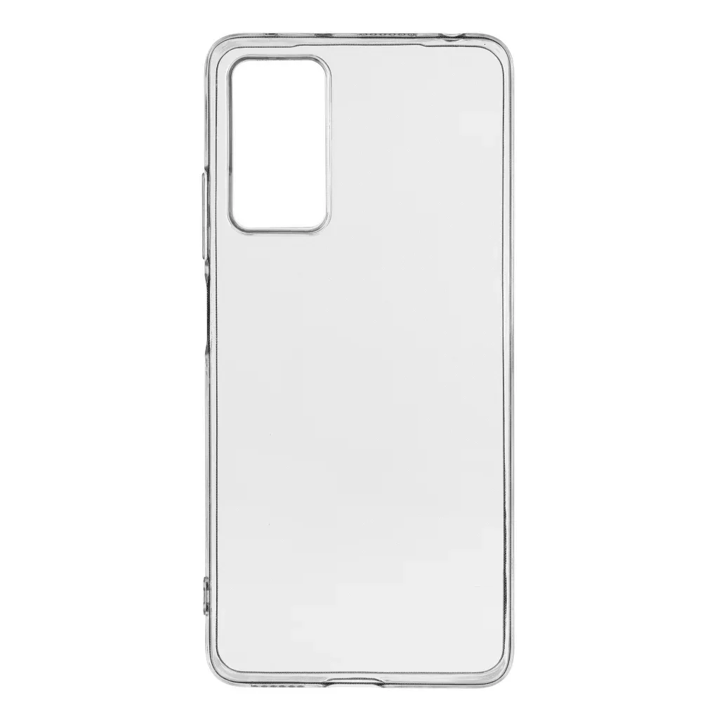 Чохол до мобільного телефона Armorstandart Air Series Xiaomi Redmi Note 12 Pro 4G Transparent (ARM67769)