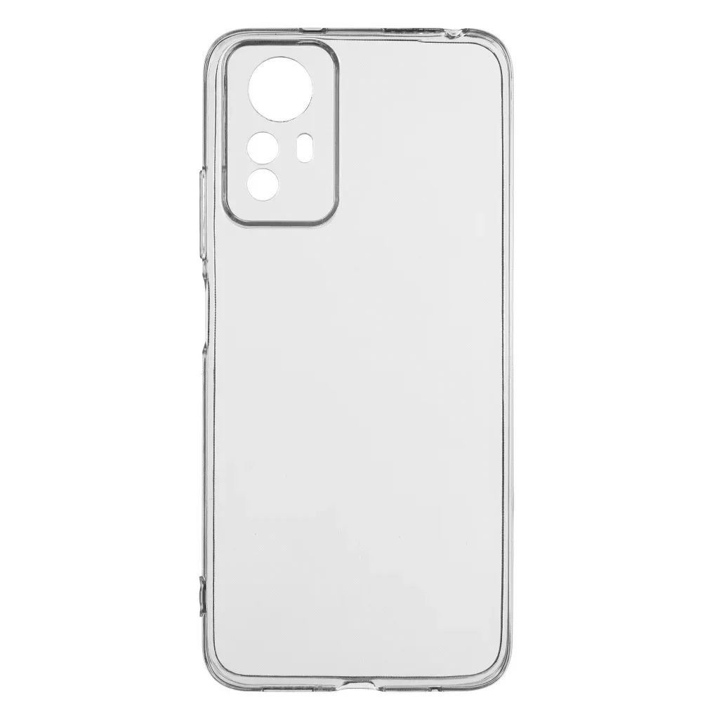 Чохол до мобільного телефона Armorstandart Air Series Xiaomi Redmi Note 12S 4G Camera cover Transparent (ARM67510)