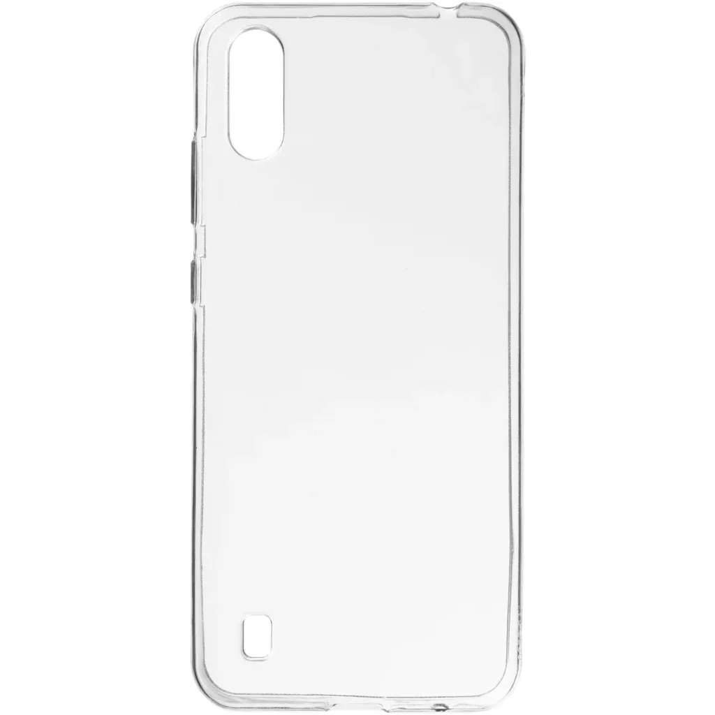 Чохол до мобільного телефона Armorstandart Air Series ZTE Blade A51 Lite Transparent (ARM62338)