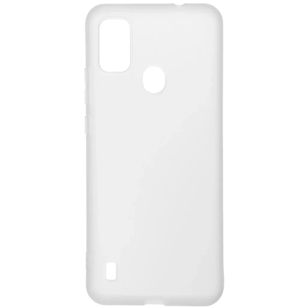 Чохол до мобільного телефона Armorstandart Air Series ZTE Blade A51 Transparent (ARM59799)
