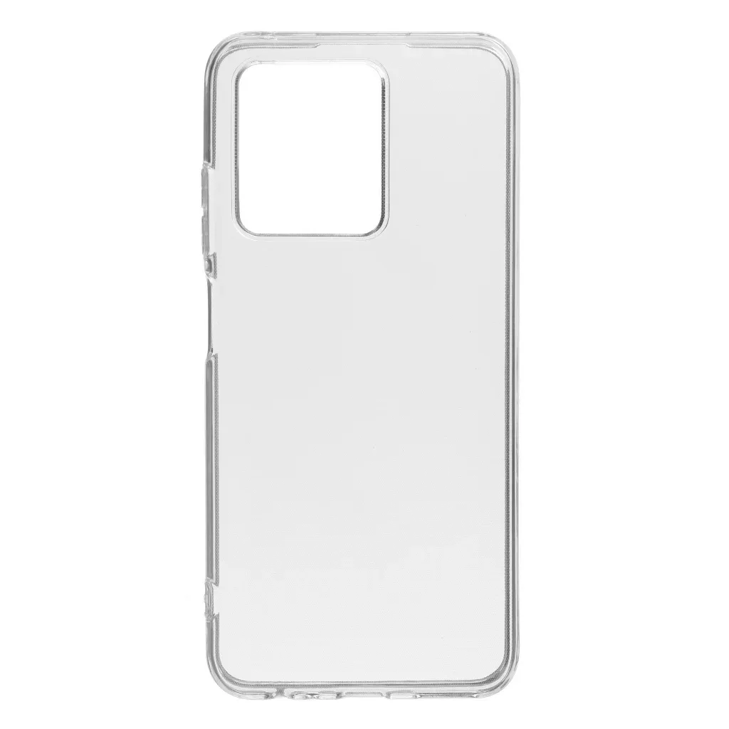 Чохол до мобільного телефона Armorstandart Air Series ZTE Blade V30 Transparent (ARM59796)
