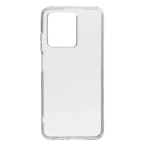 Чохол до мобільного телефона Armorstandart Air Series ZTE Blade V30 Transparent (ARM59796)