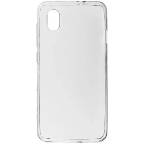 Чохол до мобільного телефона Armorstandart Air SeriesZTE L8/Blade A3 2019 Transparent (ARM57352)