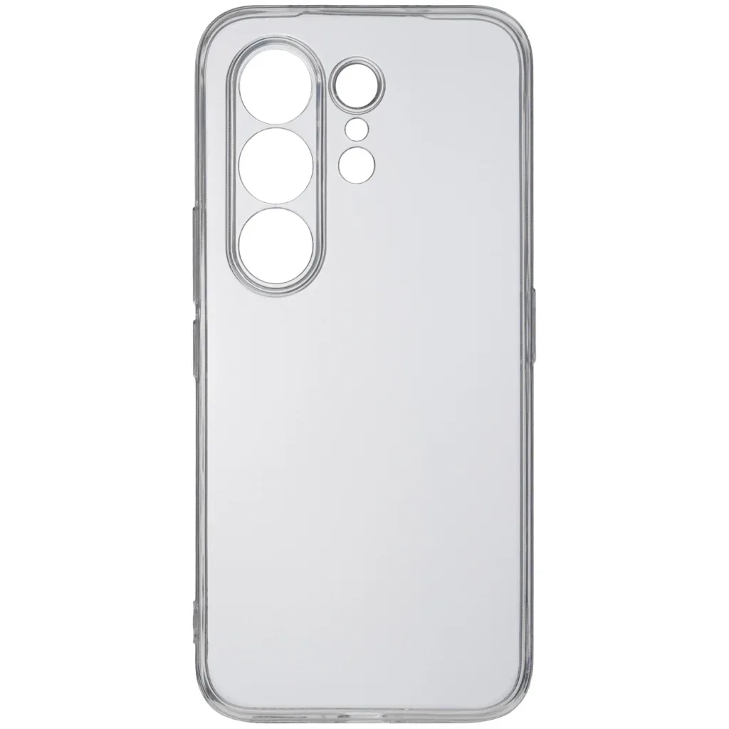 Чохол до мобільного телефона Armorstandart Air Tecno Camon 50 4G Camera Cover Clear (ARM91852)