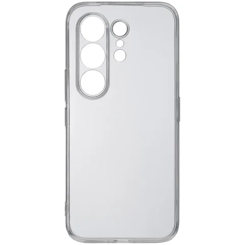 Чохол до мобільного телефона Armorstandart Air Tecno Camon 50 4G Camera Cover Clear (ARM91852)