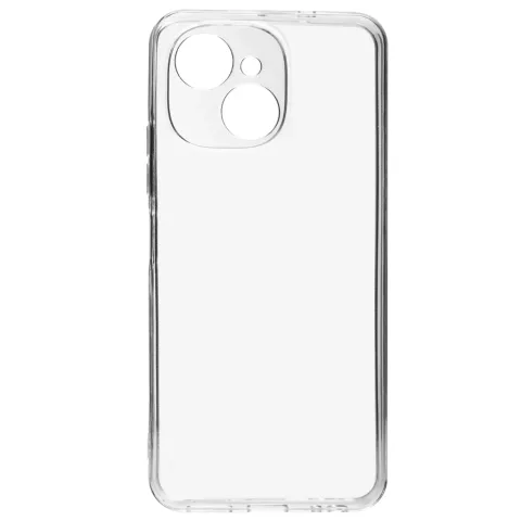 Чохол до мобільного телефона Armorstandart Air Tecno Spark 40C 4G Camera cover Clear (ARM87223)