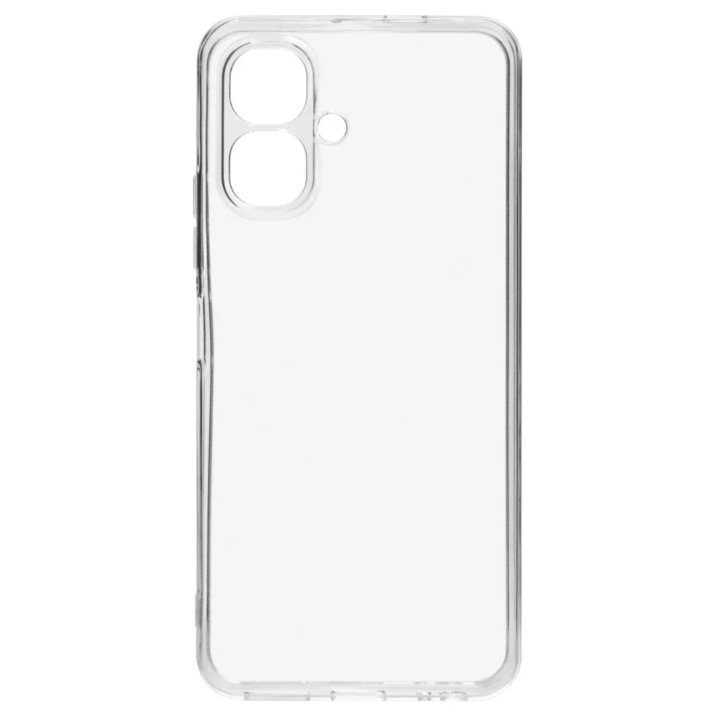 Чохол до мобільного телефона Armorstandart Air Tecno Spark Go 2 4G Camera cover Clear (ARM87138)