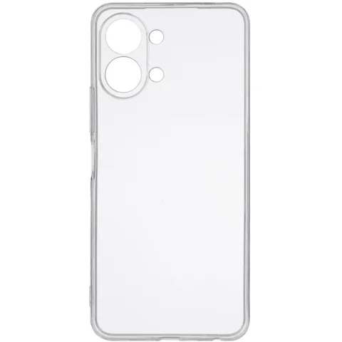 Чохол до мобільного телефона Armorstandart Air Tecno Spark Go 3 4G Clear (ARM91018)