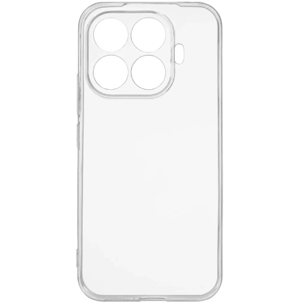 Чохол до мобільного телефона Armorstandart Air Xiaomi 17T 5G Camera Cover Clear (ARM90957)