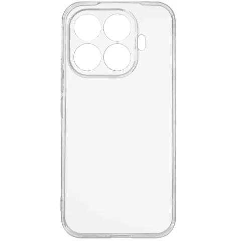 Чохол до мобільного телефона Armorstandart Air Xiaomi 17T 5G Camera Cover Clear (ARM90957)