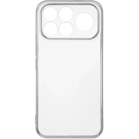 Чохол до мобільного телефона Armorstandart Air Xiaomi Poco F9 Ultra 5G Camera cover Clear (ARM92748)
