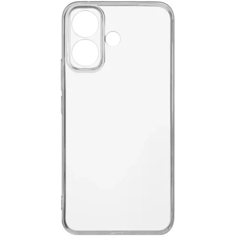Чохол до мобільного телефона Armorstandart Air Xiaomi Poco X8 5G Camera cover Clear (ARM90702)