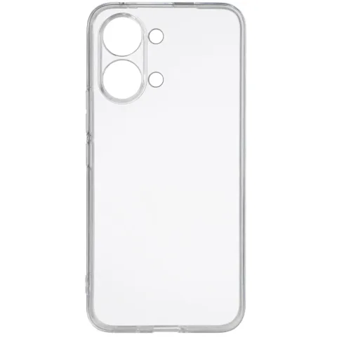 Чохол до мобільного телефона Armorstandart Air Xiaomi Poco X8 Pro Max 5G Clear (ARM90704)