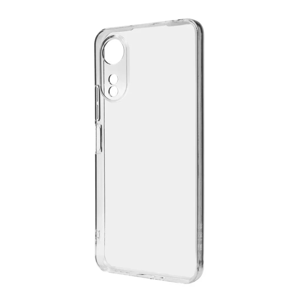 Чохол до мобільного телефона Armorstandart Air Xiaomi Redmi 13C 4G / Poco C65 Camera cover Clear (ARM77559)