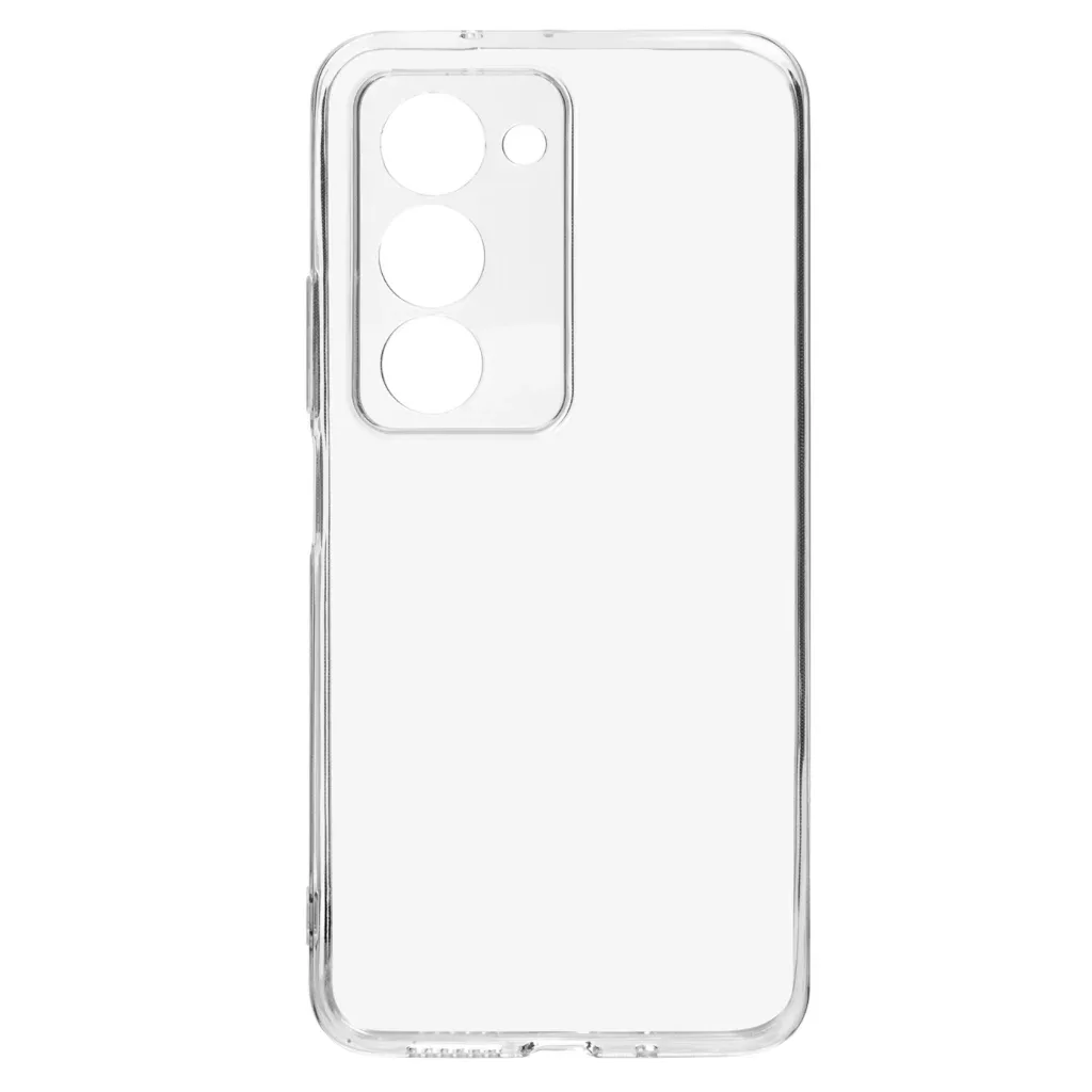 Чохол до мобільного телефона Armorstandart Air Xiaomi Redmi 15 4G Camera cover Clear (ARM85421)