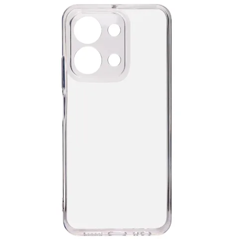 Чохол до мобільного телефона Armorstandart Air Xiaomi Redmi 15C 4G (GL) / Poco C85 4G (GL) Camera cover Clear (ARM88320)