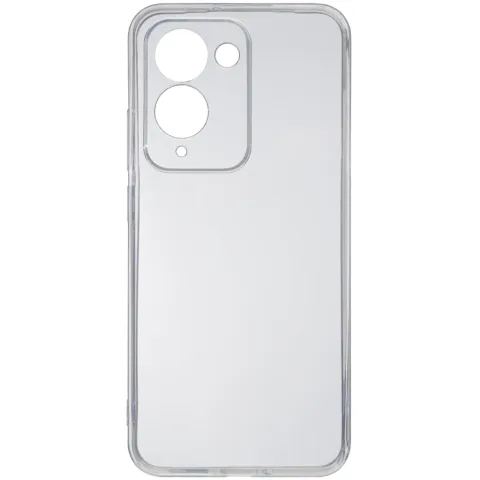 Чохол до мобільного телефона Armorstandart Air Xiaomi Redmi 16 4G Clear (ARM90955)