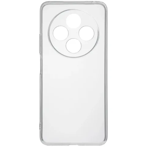 Чохол до мобільного телефона Armorstandart Air Xiaomi Redmi 17C 4G Camera cover Clear (ARM92759)