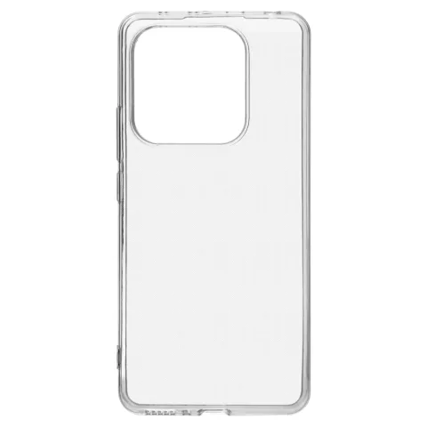Чохол до мобільного телефона Armorstandart Air Xiaomi Redmi Note 14 5G Clear (ARM79712)