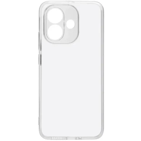 Чохол до мобільного телефона Armorstandart Air Xiaomi Redmi Note 17 4G / 17 5G Camera cover Clear (ARM92682)