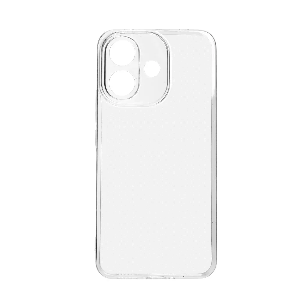 Чохол до мобільного телефона Armorstandart Air Xiaomi Redmi Note 17 Pro 5G Camera Cover Clear (ARM92715)