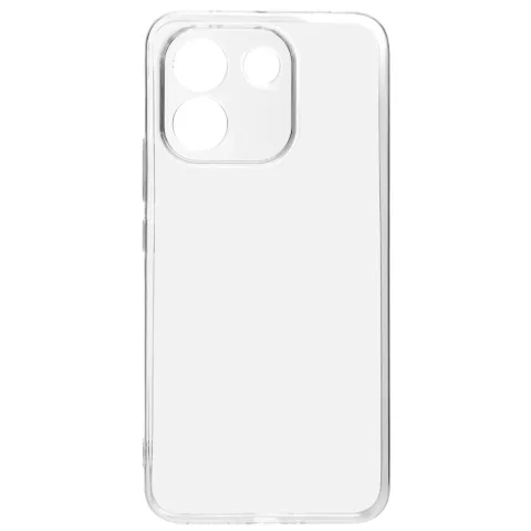 Чохол до мобільного телефона Armorstandart Air Xiaomi Redmi Note 17 Pro Max 5G Camera cover Clear (ARM93440)