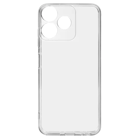 Чохол до мобільного телефона Armorstandart Air ZTE Blade V50 Design Camera cover 4G Clear (ARM70708)