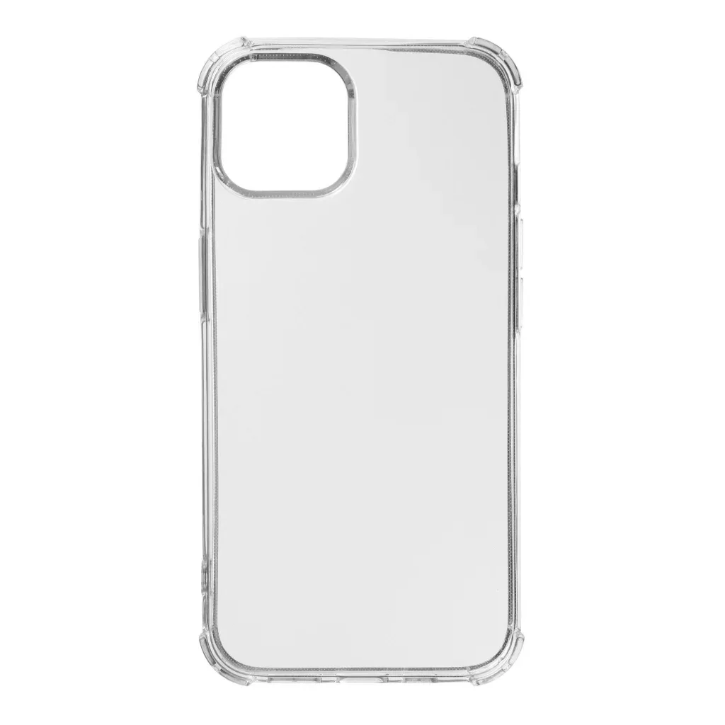Чохол до мобільного телефона Armorstandart AirForce Apple iPhone 14 Transparent (ARM64022)
