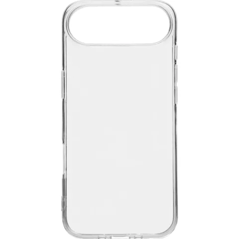 Чохол до мобільного телефона Armorstandart Apple iPhone 17 Air Clear (ARM86739)