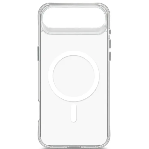Чохол до мобільного телефона Armorstandart Clear MagCase Apple iPhone 17 Air Transparent (ARM86254)