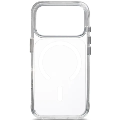 Чохол до мобільного телефона Armorstandart Clear MagCase Apple iPhone 18 Pro Max / 17 Pro Max Transparent (ARM91764)