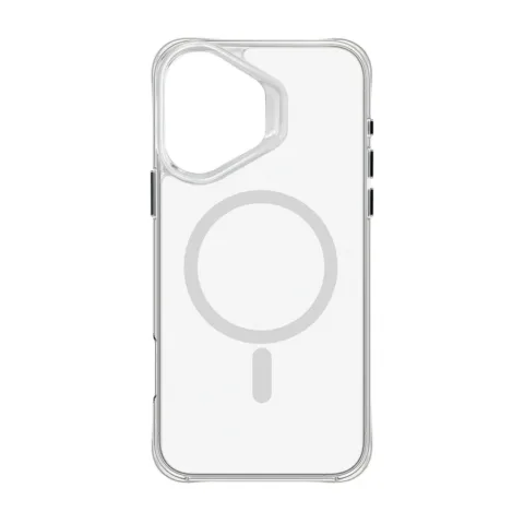 Чохол до мобільного телефона Armorstandart Clear Magsafe Apple iPhone 16 Tansparent (ARM78561)