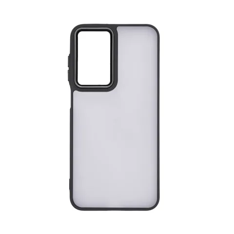 Чохол до мобільного телефона Armorstandart Frame Samsung A26 5G Black (ARM84805)