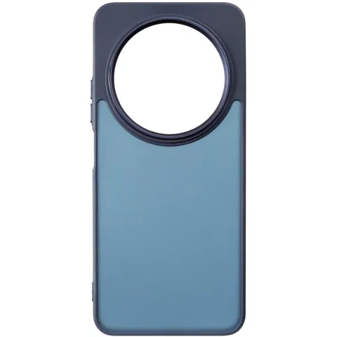 Чохол до мобільного телефона Armorstandart Frame Xiaomi Redmi 17C 4G Blue (ARM92947)