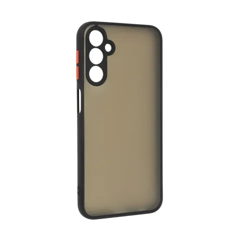Чохол до мобільного телефона Armorstandart Frosted Matte Samsung A24 4G (A245) Black (ARM68562)