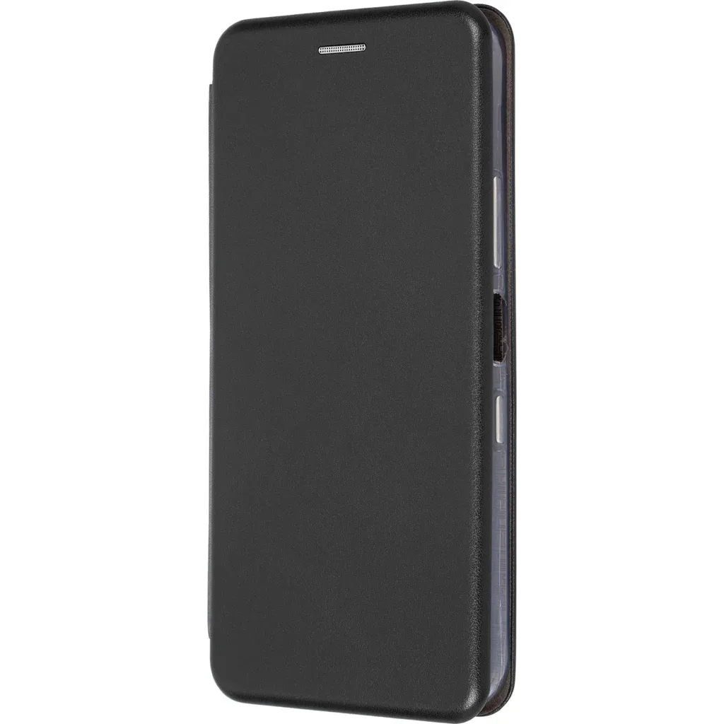 Чохол до мобільного телефона Armorstandart G-Case Infinix Hot 60 5G Black (ARM87244)
