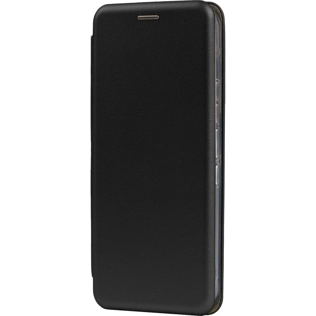 Чохол до мобільного телефона Armorstandart G-Case Infinix Hot 60 Pro 4G Black (ARM88692)