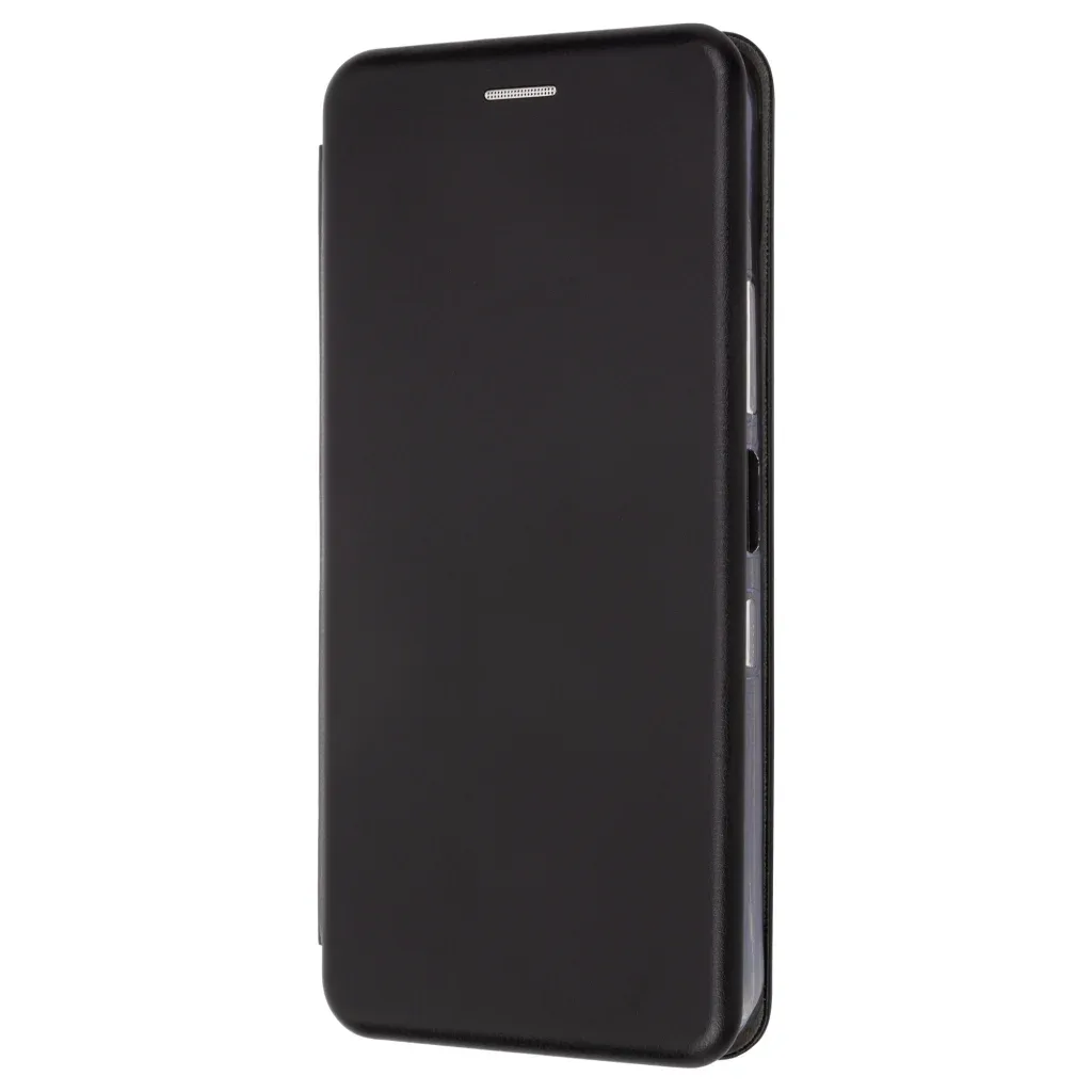 Чохол до мобільного телефона Armorstandart G-Case Infinix Hot 60i 4G Black (ARM87245)