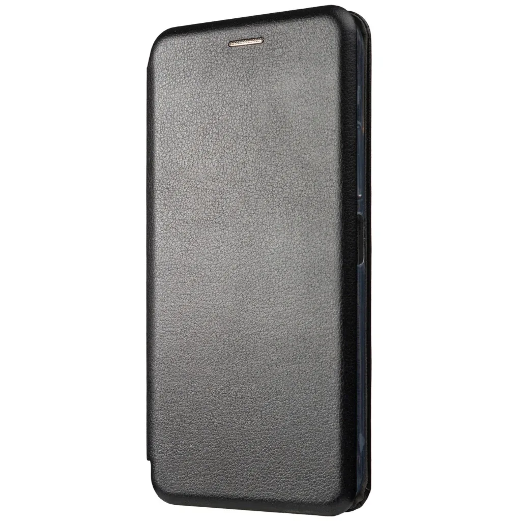 Чохол до мобільного телефона Armorstandart G-Case Infinix Smart 20 4G Black (ARM90627)