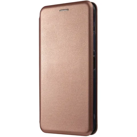 Чохол до мобільного телефона Armorstandart G-Case Infinix Smart 20 4G Rose Gold (ARM91208)