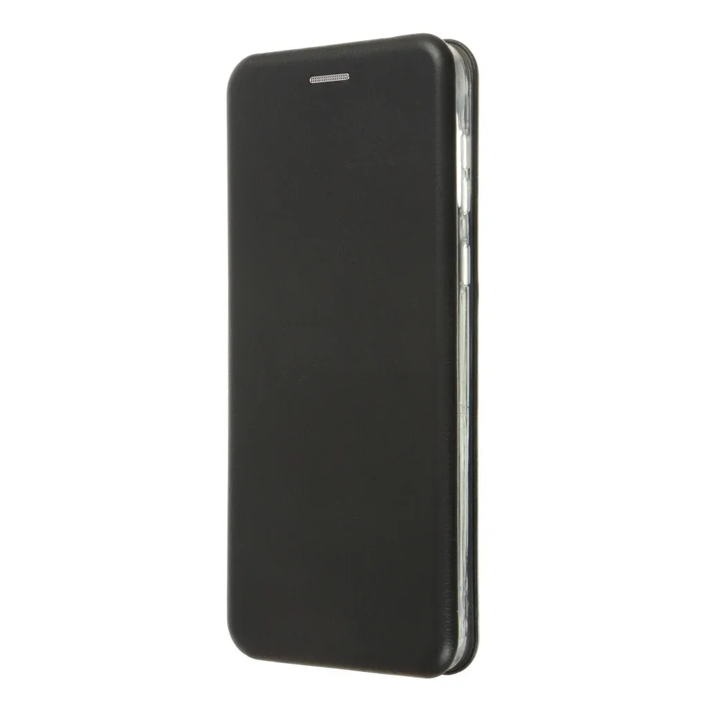 Чохол до мобільного телефона Armorstandart G-Case Motorola E13 Black (ARM66150)