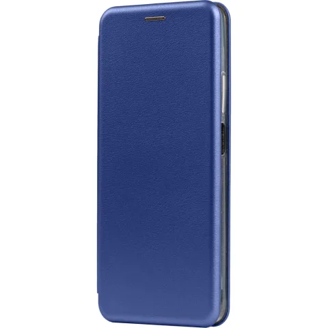 Чохол до мобільного телефона Armorstandart G-Case Motorola G06 Power 4G Dark Blue (ARM89104)