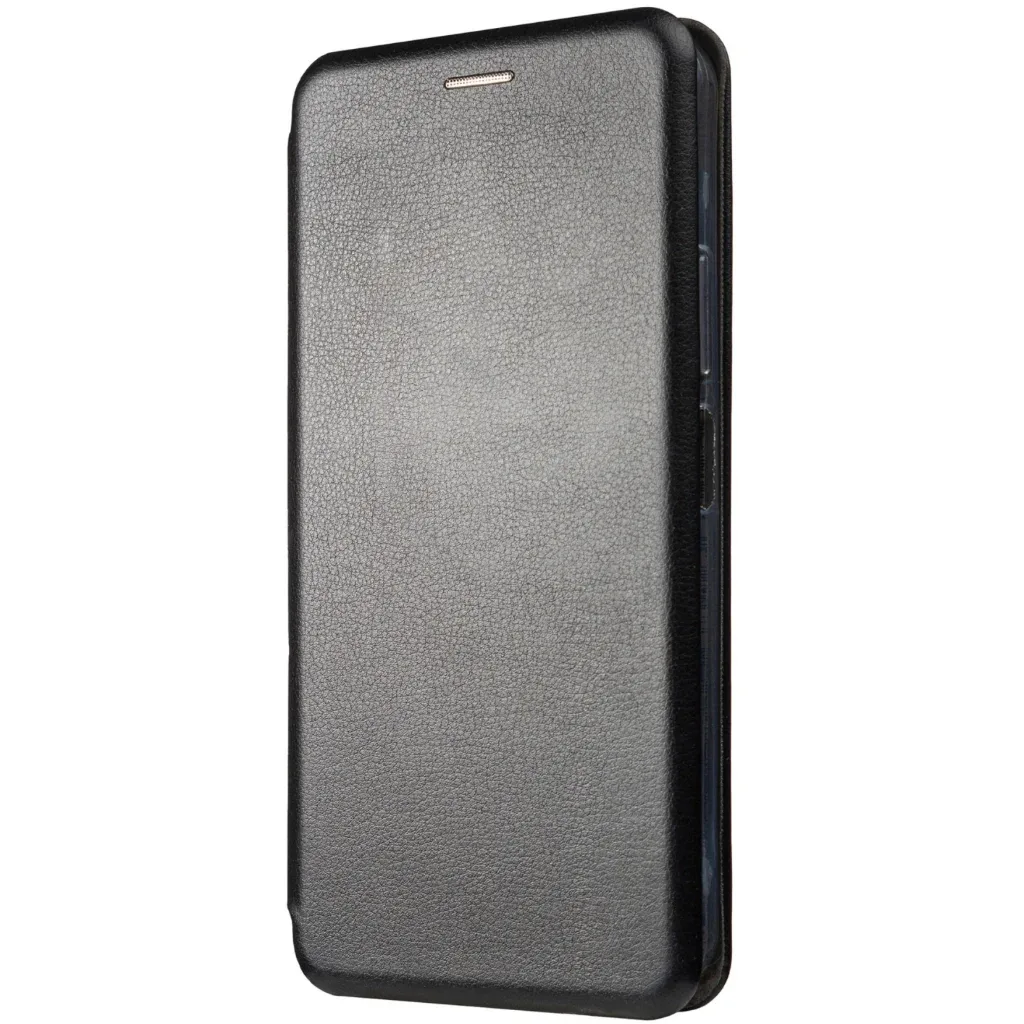 Чохол до мобільного телефона Armorstandart G-Case OPPO A6 4G / A6K 4G / A6S 4G / A6X 4G Black (ARM90305)