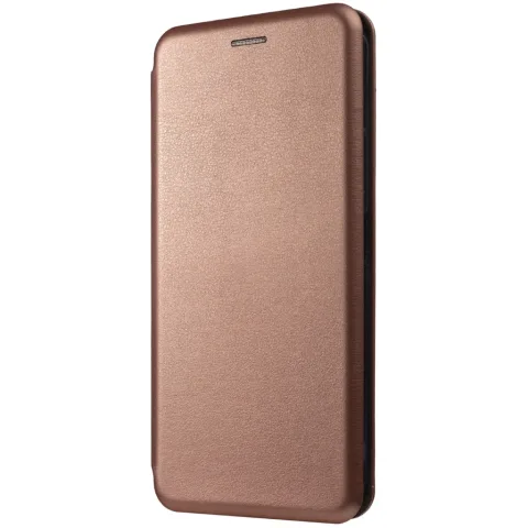 Чохол до мобільного телефона Armorstandart G-Case OPPO A6 4G / A6K 4G / A6S 4G / A6X 4G Rose Gold (ARM90306)