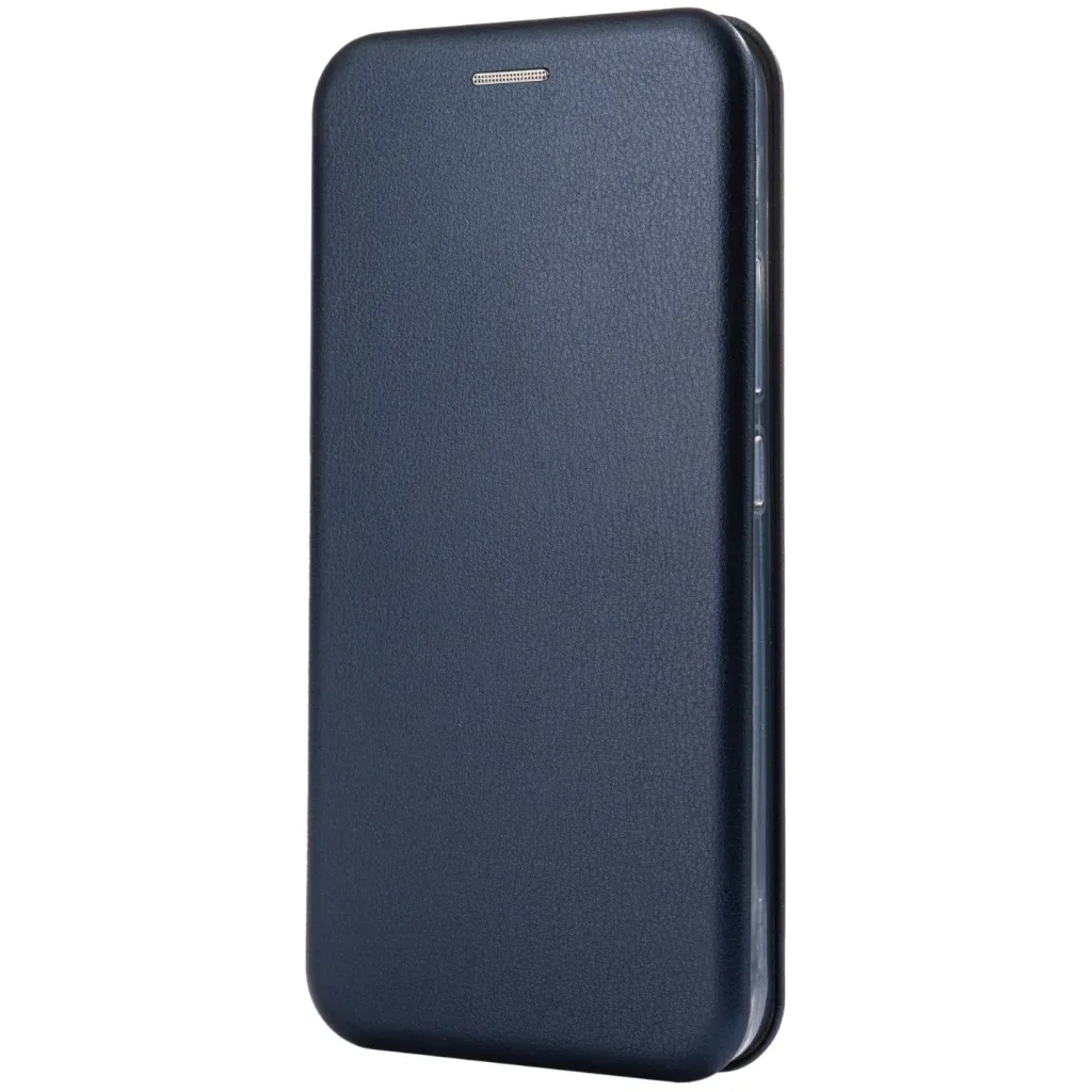 Чохол до мобільного телефона Armorstandart G-Case OPPO A6 Pro 4G Dark Blue (ARM89467)