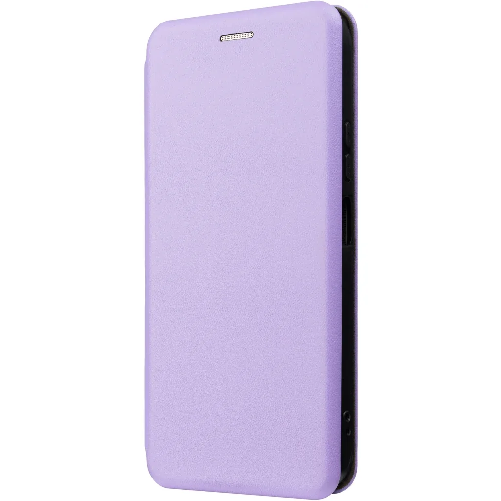 Чохол до мобільного телефона Armorstandart G-Case Realme C100i 4G / C100x 4G Lilac (ARM92362)