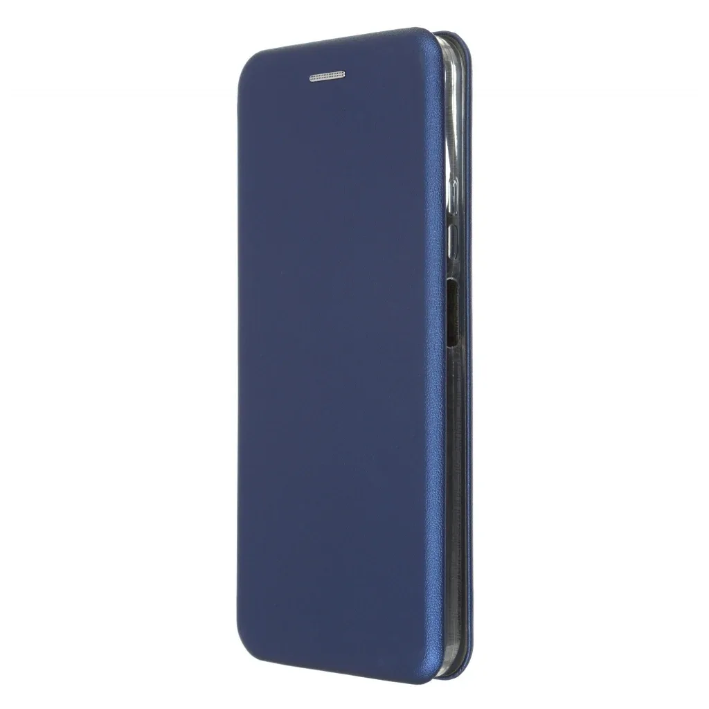 Чохол до мобільного телефона Armorstandart G-Case Realme C30s Blue (ARM65548)
