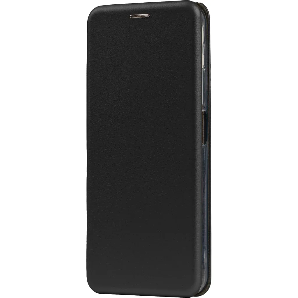Чохол до мобільного телефона Armorstandart G-Case Realme Note 70 4G Black (ARM83913)