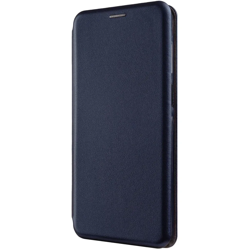 Чохол до мобільного телефона Armorstandart G-Case Samsung A08 4G / A07 4G Dark Blue (ARM93084)